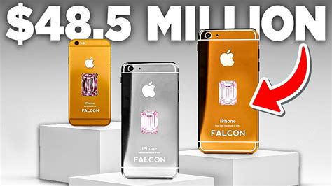 Why are phones/electronics significantly more expensive (or lacking) h.